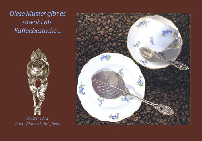 Muster Adam Manns Drnigheim